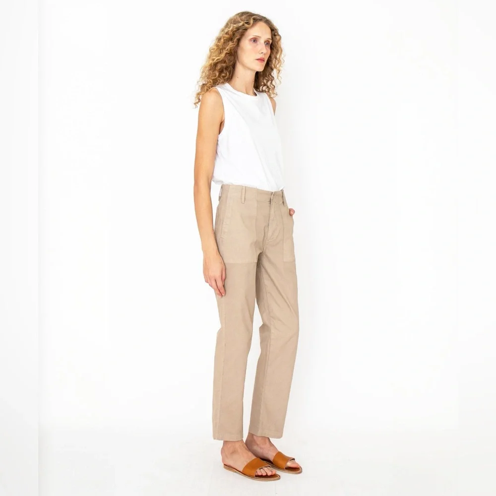 Kule The City Pants